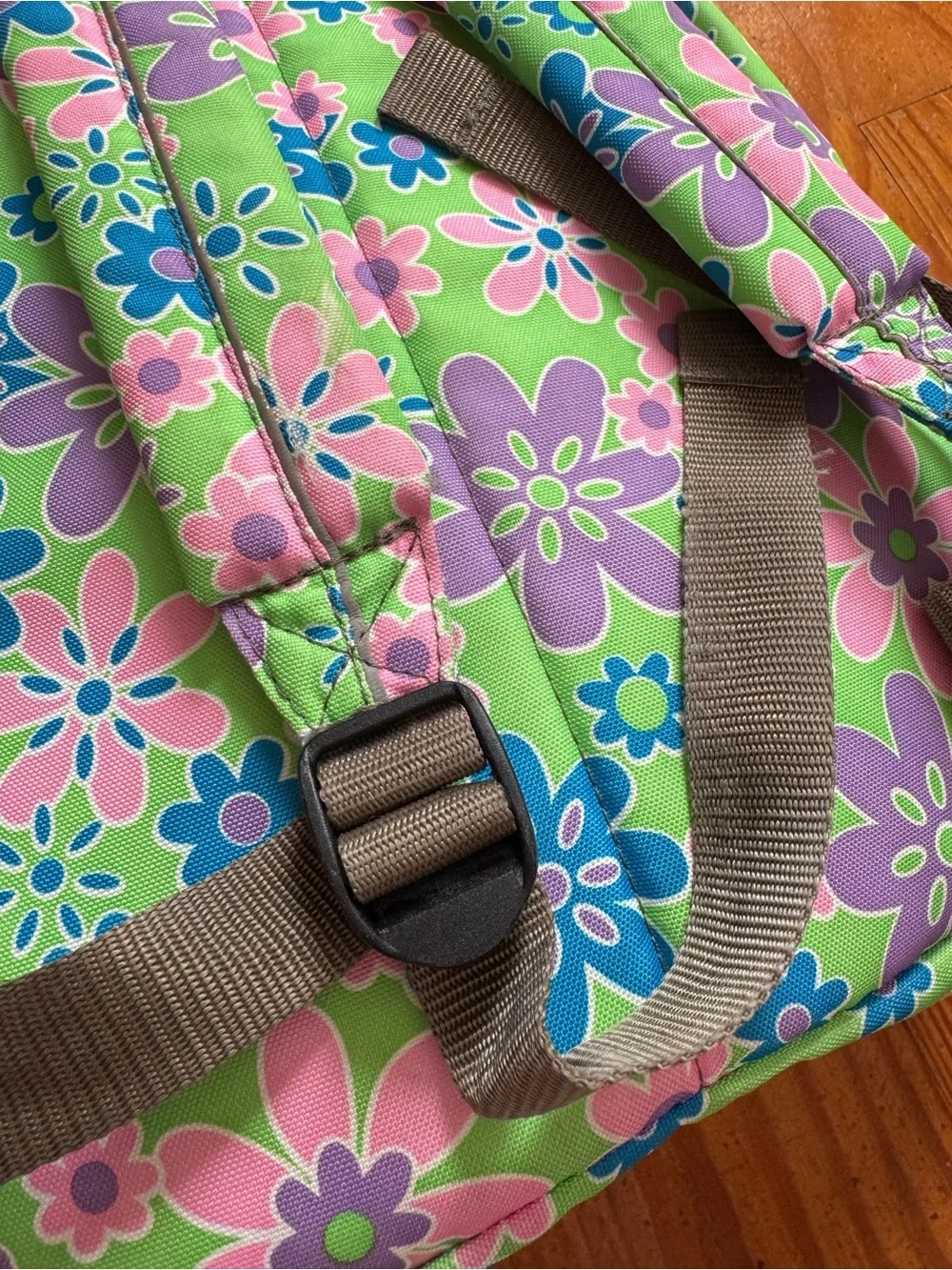 L.L. Bean Junior Original Bookpack